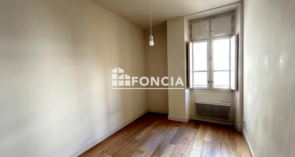À vendre Appartement 3 pièces 75.04 m² - Nîmes 30000