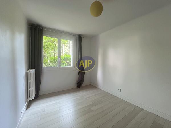 Appartement à louer Nantes : 3 pièces, 67m² avec 2 chambre(s) à 899€ - AJP Immobilier Nantes Jouzel