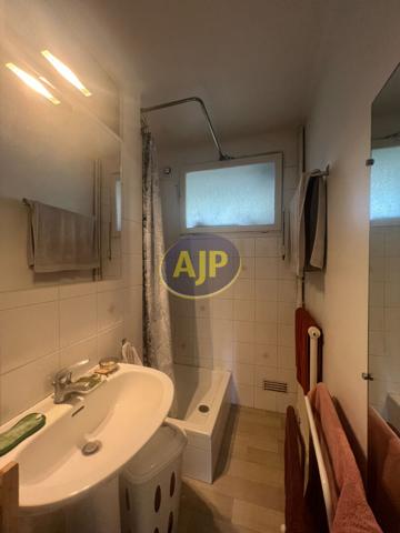 Appartement à louer Nantes : 3 pièces, 67m² avec 2 chambre(s) à 899€ - AJP Immobilier Nantes Jouzel