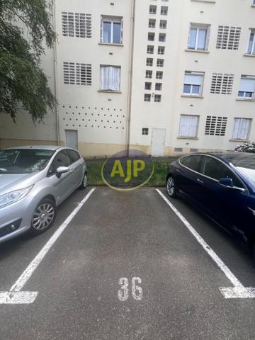 Appartement à louer Nantes : 3 pièces, 67m² avec 2 chambre(s) à 899€ - AJP Immobilier Nantes Jouzel