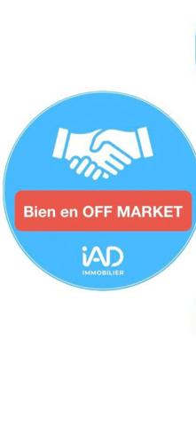 Maison à vendre 4 pièces 57,5 m² Agon-Coutainville