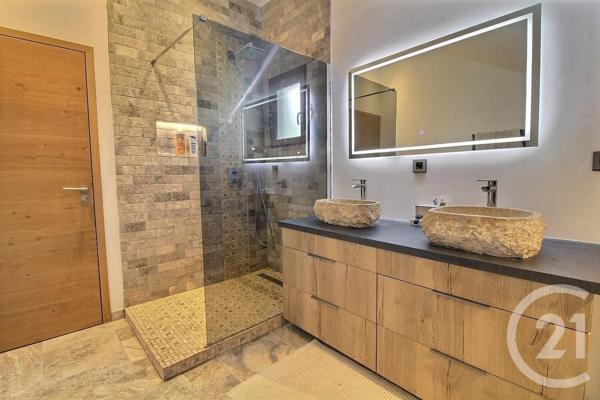 Maison à vendre  6 pièces - 143 m2 BALLAISON - 74