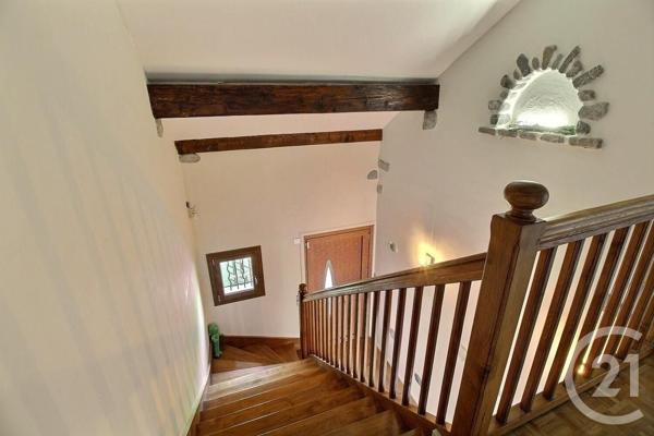 Maison à vendre  6 pièces - 143 m2 BALLAISON - 74