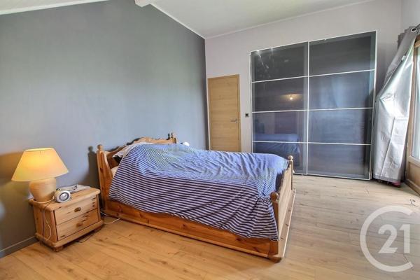 Maison à vendre  6 pièces - 143 m2 BALLAISON - 74