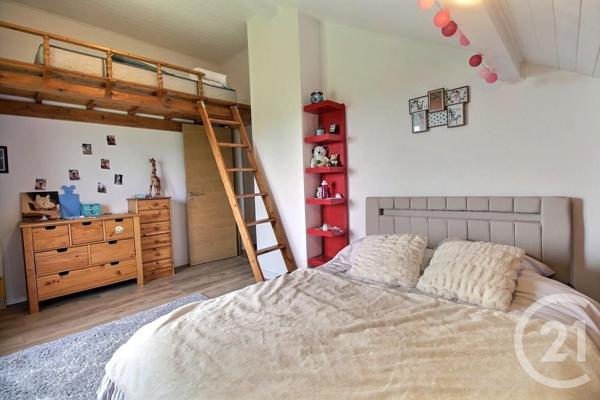 Maison à vendre  6 pièces - 143 m2 BALLAISON - 74