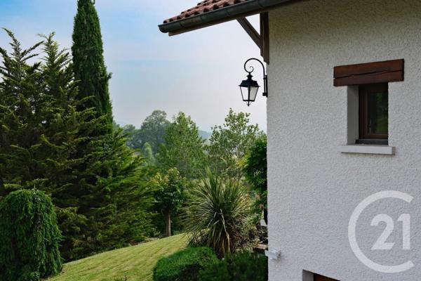 Maison à vendre  6 pièces - 143 m2 BALLAISON - 74