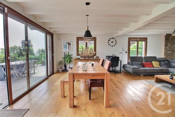 Maison à vendre  6 pièces - 143 m2 BALLAISON - 74