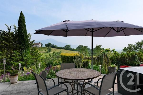 Maison à vendre  6 pièces - 143 m2 BALLAISON - 74