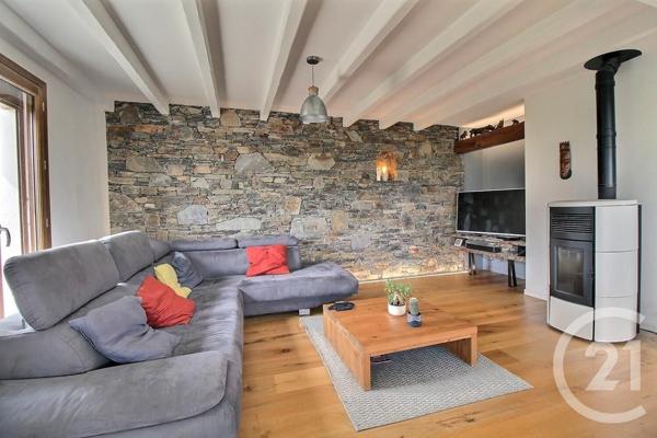 Maison à vendre  6 pièces - 143 m2 BALLAISON - 74