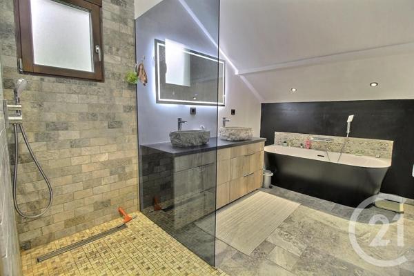 Maison à vendre  6 pièces - 143 m2 BALLAISON - 74