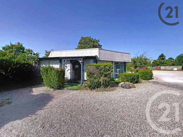 à vendre  306 m2 ESCOLIVES STE CAMILLE - 89