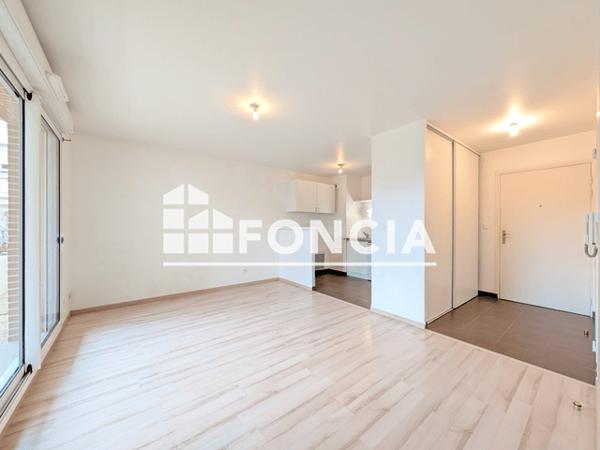 Location Appartement 2 pièces 40.24 m² - 11 RUE MAGDELEINE HUE Le Mesnil Esnard 76240