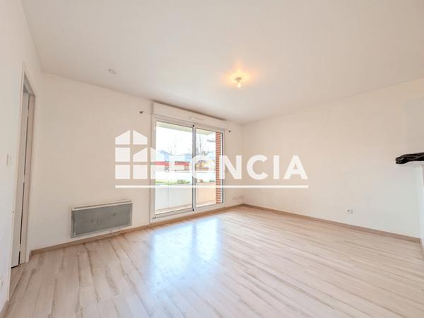 Location Appartement 2 pièces 40.24 m² - 11 RUE MAGDELEINE HUE Le Mesnil Esnard 76240