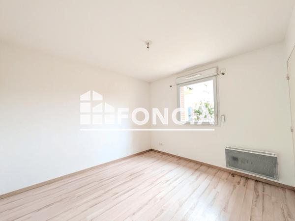 Location Appartement 2 pièces 40.24 m² - 11 RUE MAGDELEINE HUE Le Mesnil Esnard 76240
