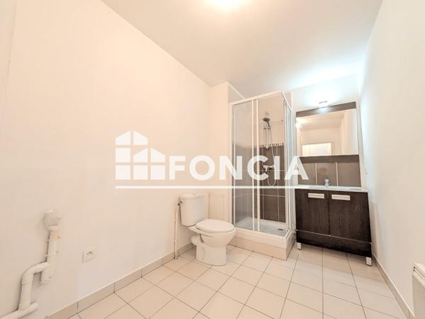 Location Appartement 2 pièces 40.24 m² - 11 RUE MAGDELEINE HUE Le Mesnil Esnard 76240