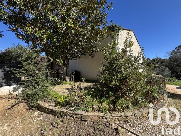 Immeuble à vendre 383 m² Bormes-les-Mimosas