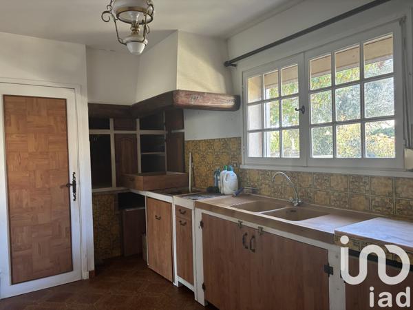 Immeuble à vendre 383 m² Bormes-les-Mimosas