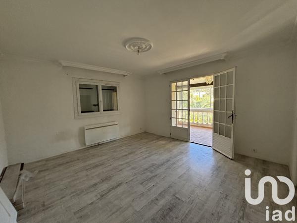 Immeuble à vendre 383 m² Bormes-les-Mimosas