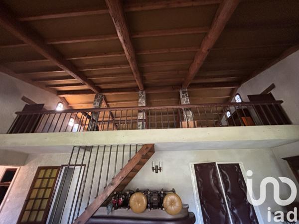 Immeuble à vendre 383 m² Bormes-les-Mimosas