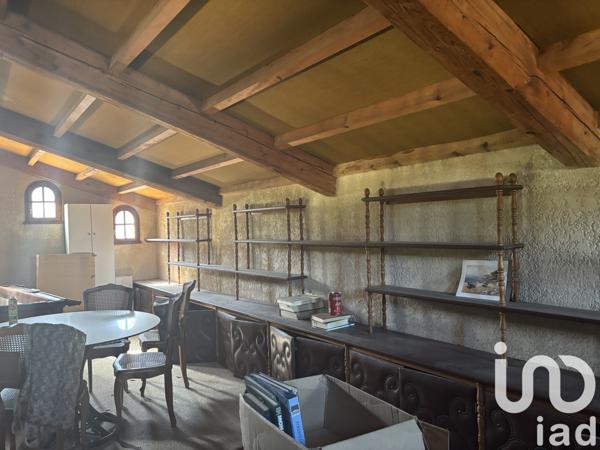 Immeuble à vendre 383 m² Bormes-les-Mimosas
