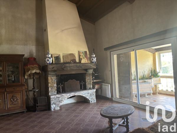 Immeuble à vendre 383 m² Bormes-les-Mimosas