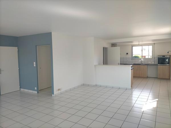Maison Cholet 5 pièce(s) 113 m2