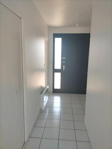 Maison Cholet 5 pièce(s) 113 m2