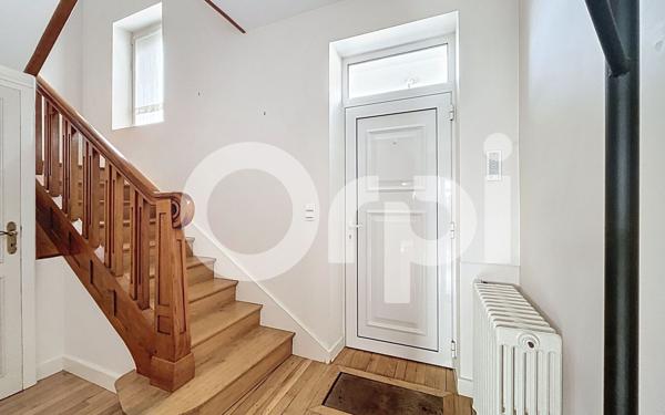 Maison à vendre    6 pièces •  Brive-la-Gaillarde