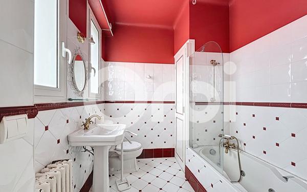 Maison à vendre    6 pièces •  Brive-la-Gaillarde