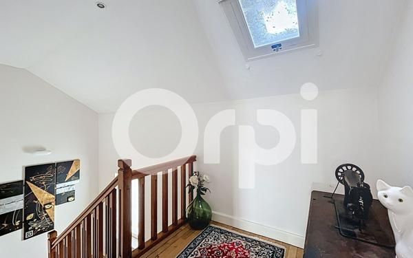 Maison à vendre    6 pièces •  Brive-la-Gaillarde