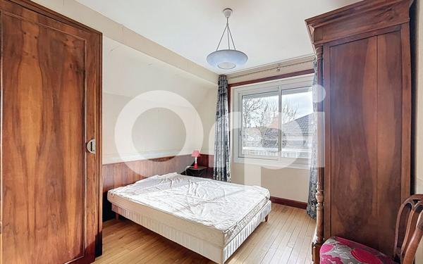 Maison à vendre    6 pièces •  Brive-la-Gaillarde