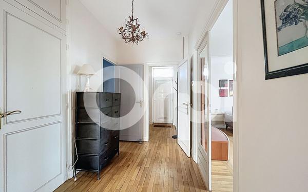 Maison à vendre    6 pièces •  Brive-la-Gaillarde