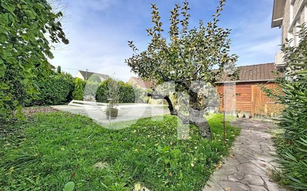 Maison à vendre    6 pièces •  Brive-la-Gaillarde