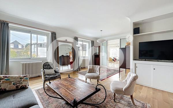 Maison à vendre    6 pièces •  Brive-la-Gaillarde