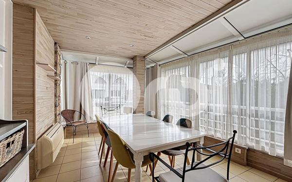 Maison à vendre    6 pièces •  Brive-la-Gaillarde