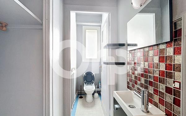 Maison à vendre    6 pièces •  Brive-la-Gaillarde