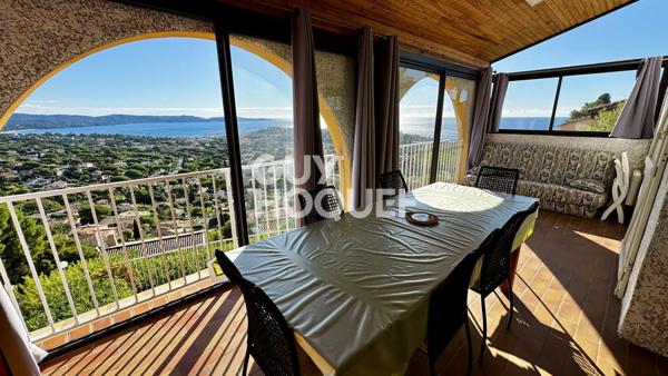 APPARTEMENT À VENDRE DE 3 PIÈCES DE 35,00 M²