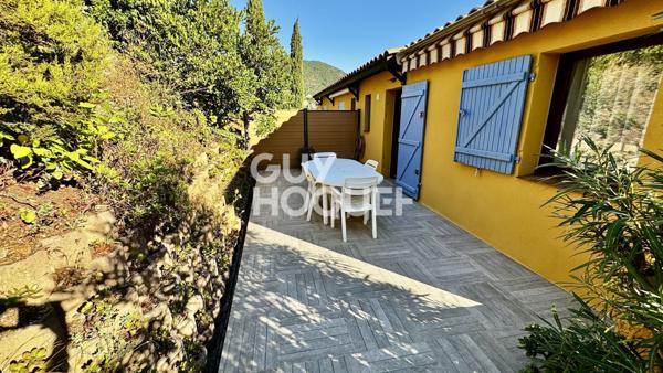 APPARTEMENT À VENDRE DE 3 PIÈCES DE 35,00 M²