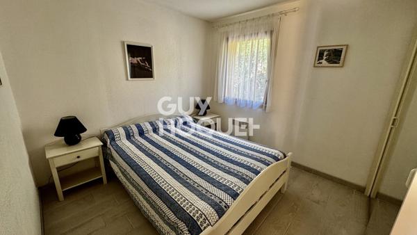 APPARTEMENT À VENDRE DE 3 PIÈCES DE 35,00 M²