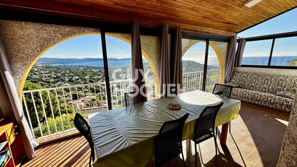 APPARTEMENT À VENDRE DE 3 PIÈCES DE 35,00 M²