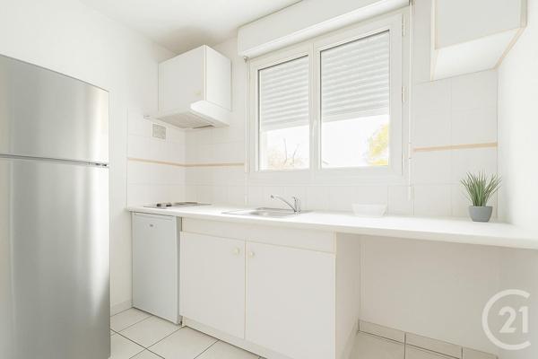 Appartement T2 à vendre  2 pièces - 39,16 m2 MONTPELLIER - 34