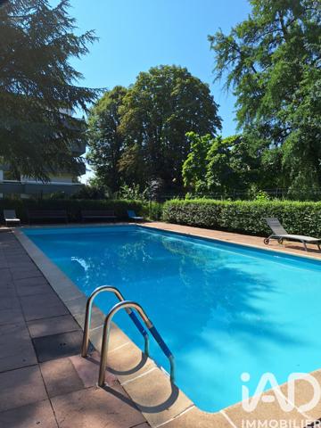 Appartement à vendre 1 pièce 27 m² Nancy