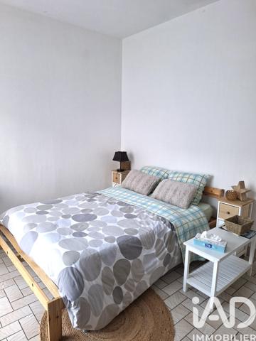 Appartement à vendre 1 pièce 27 m² Nancy