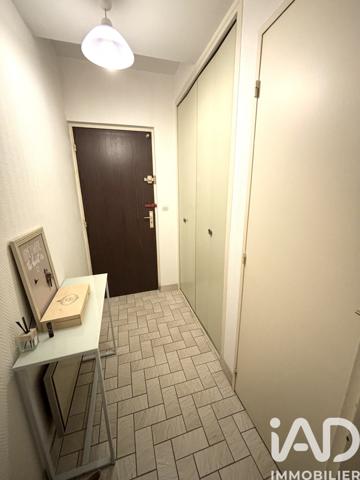 Appartement à vendre 1 pièce 27 m² Nancy