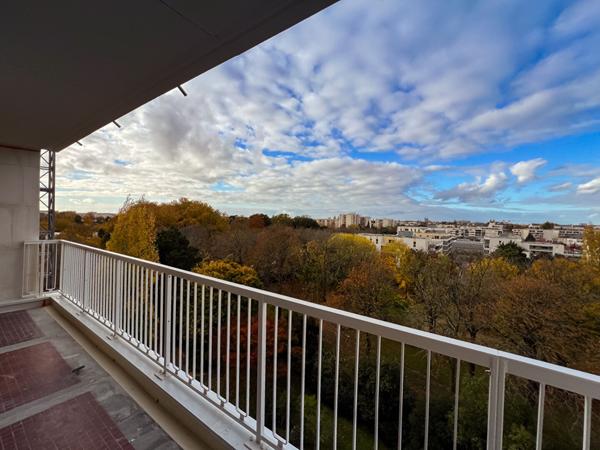 À vendre : Appartement 2 pièces à Angers - Secteur Arboretum
