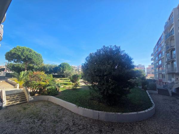 À 200m de la plage – Appartement coup de cœur à Canet