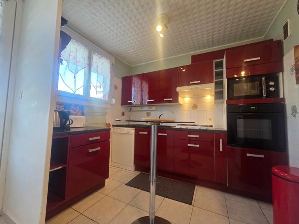 À 200m de la plage – Appartement coup de cœur à Canet