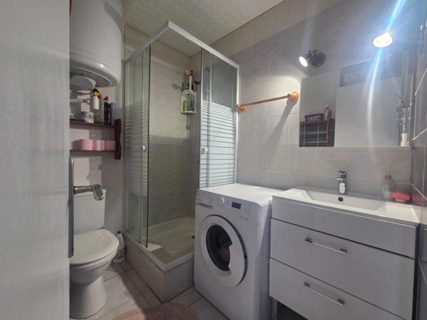 À 200m de la plage – Appartement coup de cœur à Canet