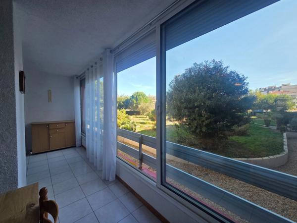 À 200m de la plage – Appartement coup de cœur à Canet