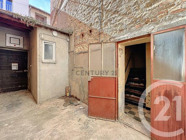 Maison à vendre  7 pièces - 100,10 m2 THUIR - 66